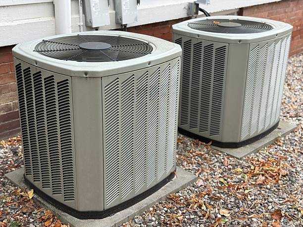 Reliable Hvac contractor in Fayette, IA by JG Cool HVAC